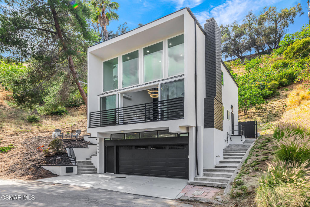 Residential in Los Angeles 2