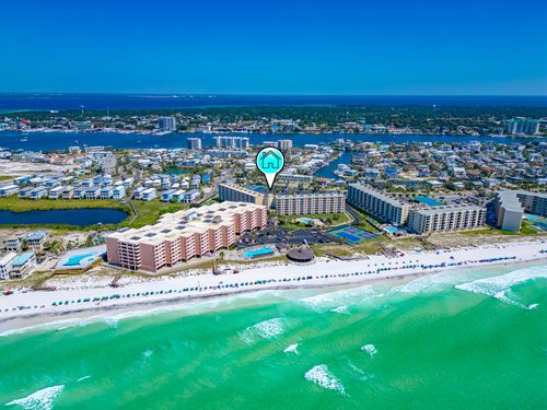unit-617-502 Gulf Shore Dr, Destin, FL, 32541-5079 | Card Image
