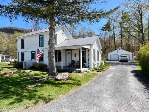 1622 Vt Route 30, Wells, VT, 05774-9857 | Card Image