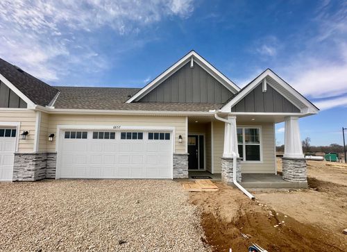 6857 Zenwood Lane, Corcoran, MN, 55374 | Card Image