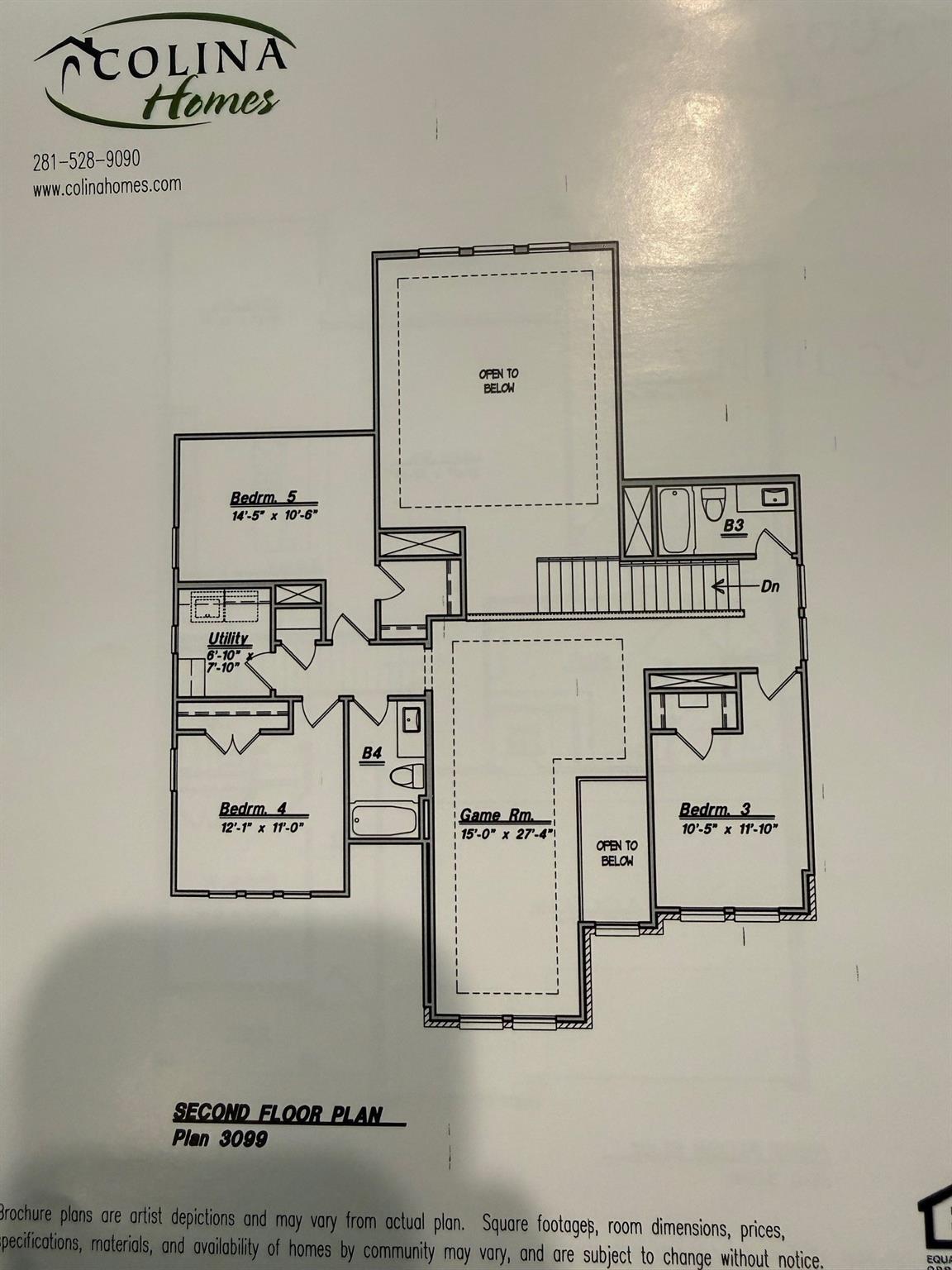 Residential in Magnolia 5
