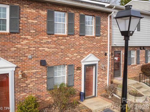 6124 Heath Ridge Court, Charlotte, NC, 28210 | Card Image