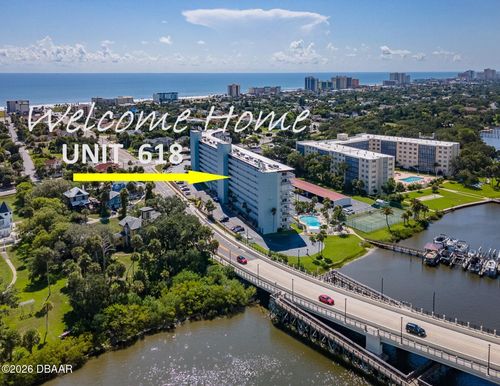618-100 Silver Beach Avenue, Daytona Beach, FL, 32118 | Card Image