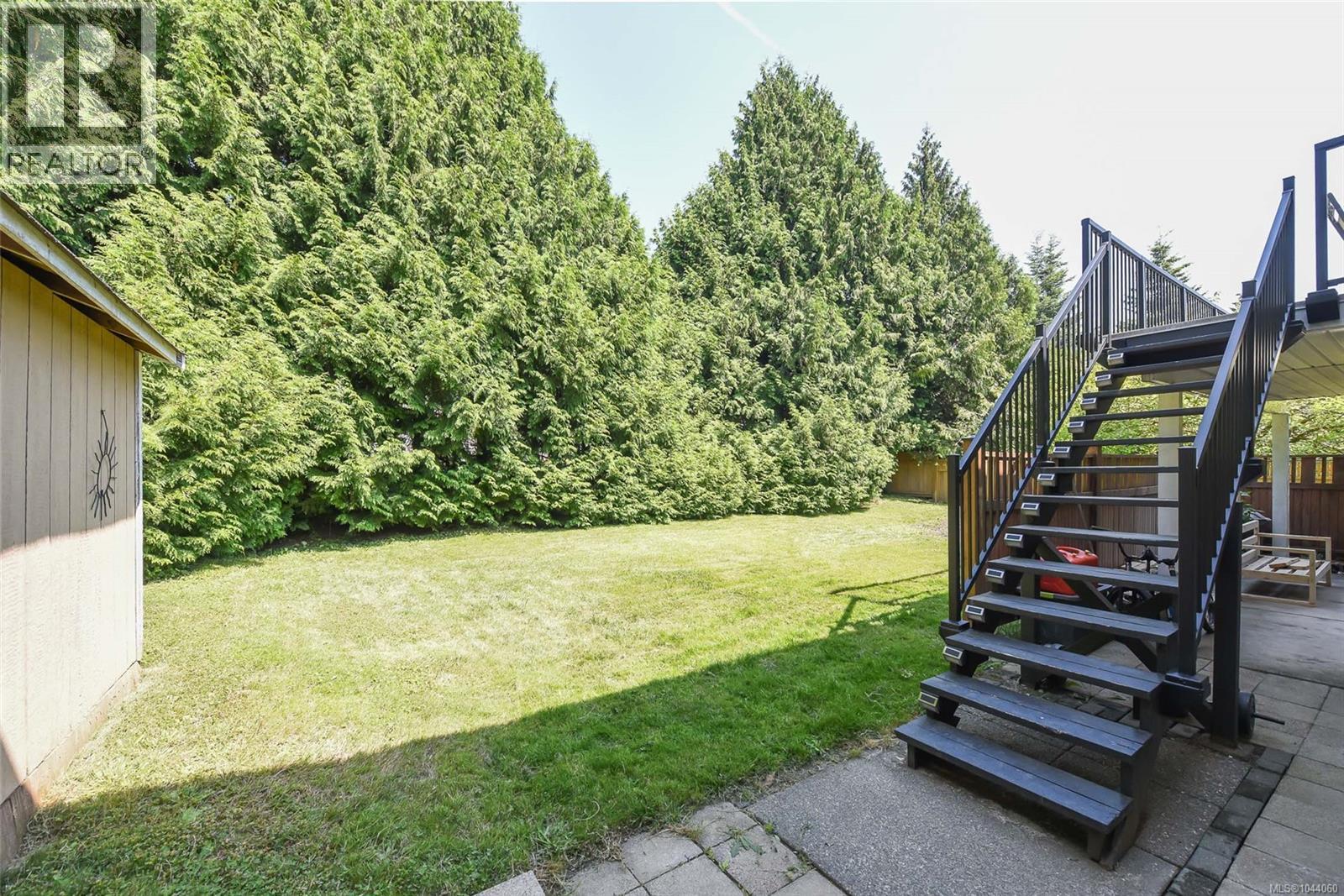 Residential in Courtenay 5