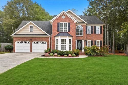 1209 Wilkes Way Sw, Marietta, GA, 30064-5710 | Card Image