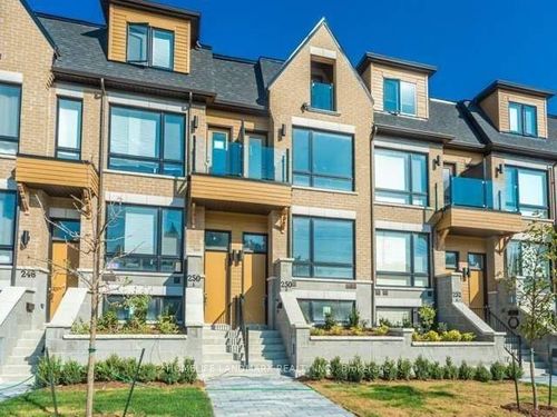 a-250 Finch Ave E, North York, ON, M2N0K3 | Card Image
