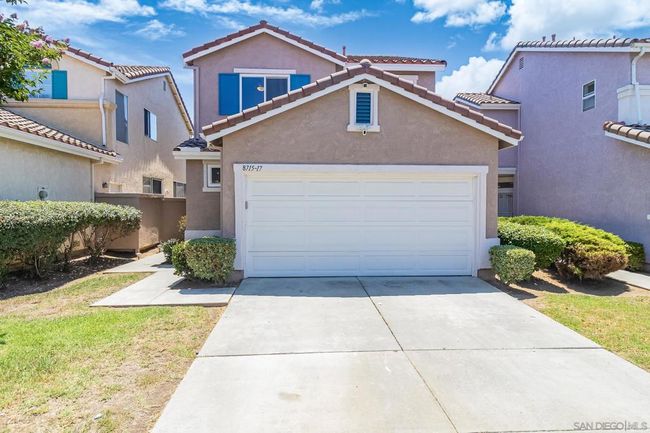 UNIT-17 - 8715 Westmore Rd, House other with 4 bedrooms, 2 bathrooms and 4 parking in San Diego CA | Image 4