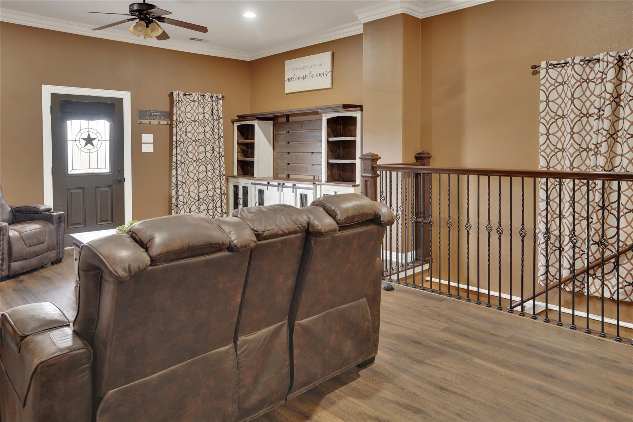Residential in Galveston 4
