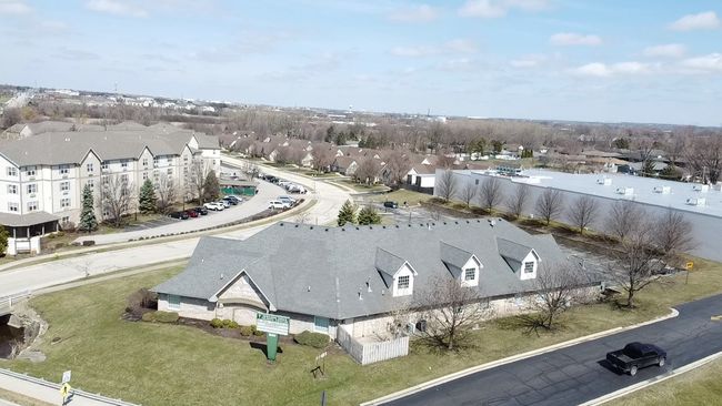 UNIT-400 - 1640 Willow Circle Dr, Home with 0 bedrooms, 0 bathrooms and null parking in Crest Hill IL | Image 11