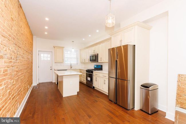 2502 Jefferson St, Townhouse with 3 bedrooms, 4 bathrooms and null parking in BALTIMORE MD | Image 34