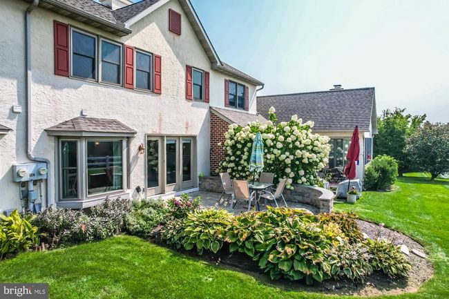 87 Ascot Dr, Townhouse with 3 bedrooms, 3 bathrooms and null parking in ELVERSON PA | Image 42