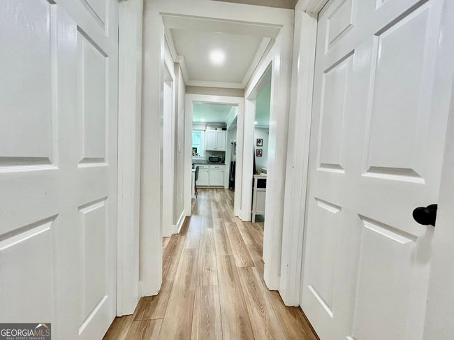 124 Greenwood St, House other with 3 bedrooms, 2 bathrooms and null parking in Milner GA | Image 31