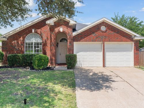 2078 Amherst Dr, Lewisville, TX, 75067-6100 | Card Image
