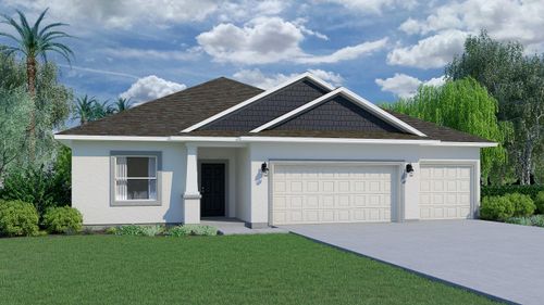 4316 Kelsey Ln, Sebastian, FL, 32958 | Card Image