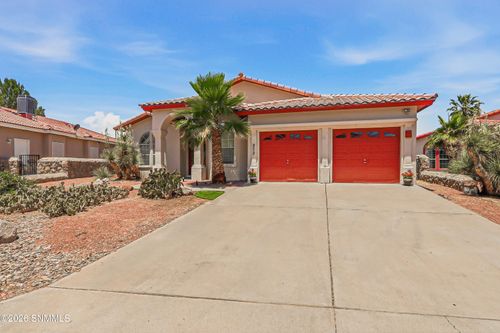 252 Avenida Mirador, Santa Teresa, NM, 88008-9409 | Card Image