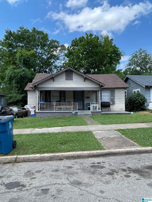 1338 Park Ave, TARRANT, AL, 35217-3175 | Card Image
