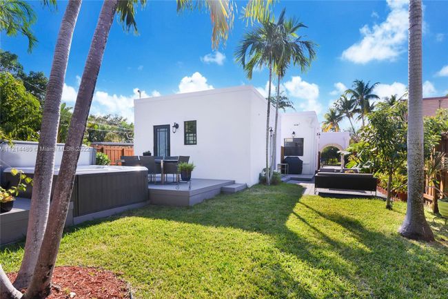 1513 Adams Street, House other with 3 bedrooms, 2 bathrooms and null parking in Hollywood FL | Image 30