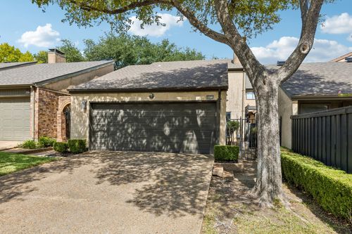 9631 Baseline Dr, Dallas, TX, 75243-4509 | Card Image
