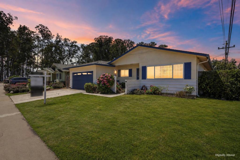 Residential in Capitola 5