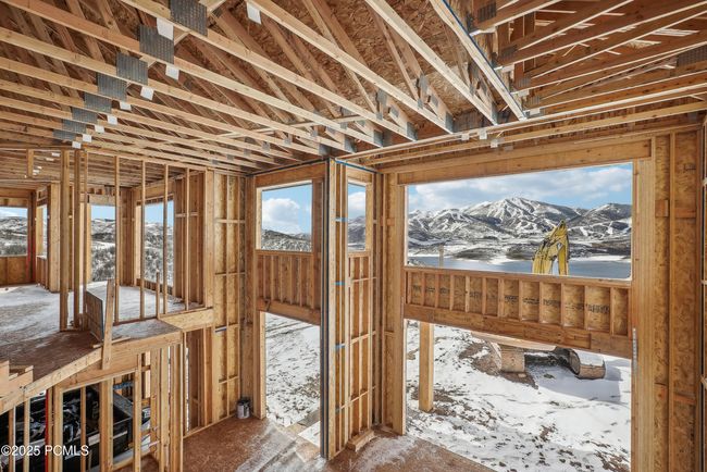 10646 N Reflection Rdg, House other with 4 bedrooms, 5 bathrooms and null parking in Hideout UT | Image 11