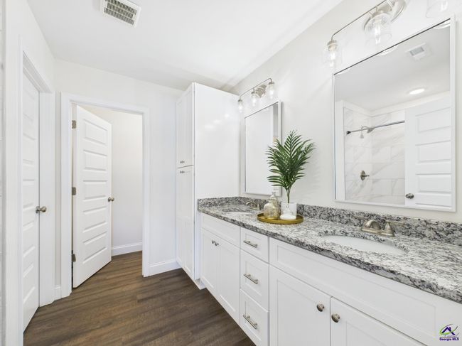 321 Browning Point Rd, House other with 4 bedrooms, 2 bathrooms and null parking in Macon GA | Image 10