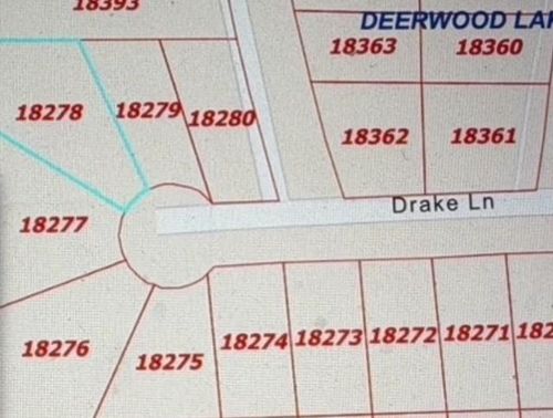 LOT 34 Drake Ln, Hempstead, TX, 77445 | Card Image