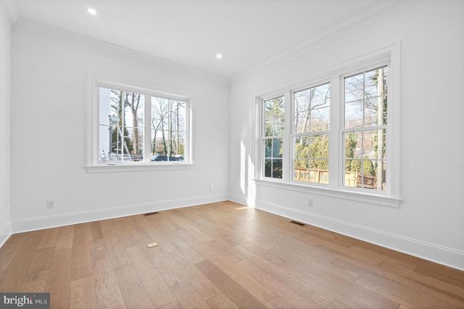 Lot 1A Iven Ave, House other with 4 bedrooms, 5 bathrooms and null parking in WAYNE PA | Image 37