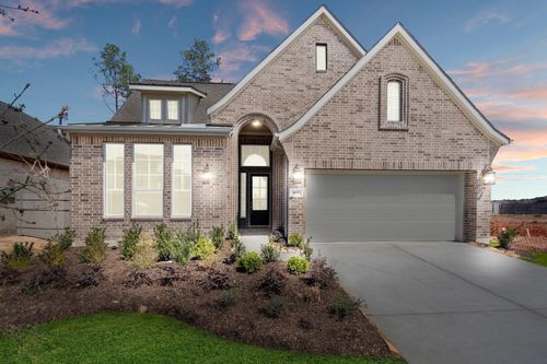 429 Mourning Dove Drive, Waller, TX, 77447 | Card Image