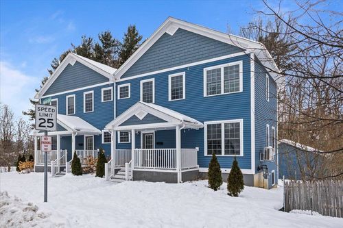 a-38 Morehouse Dr, Winooski, VT, 05404-1784 | Card Image