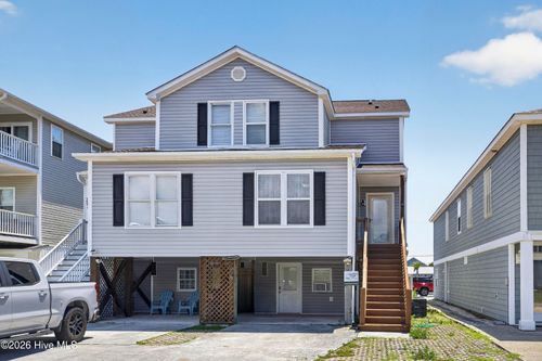 b-329 Fifth Ave S, Kure Beach, NC, 28449-3840 | Card Image