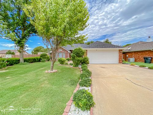3958 Duke Ln, Abilene, TX, 79602-7473 | Card Image