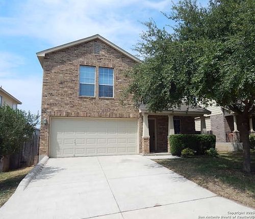 847 Antler Post, San Antonio, TX, 78245-1478 | Card Image