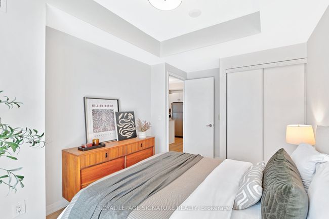 804 - 1 Cole St, Condo with 2 bedrooms, 1 bathrooms and 1 parking in Toronto ON | Image 16