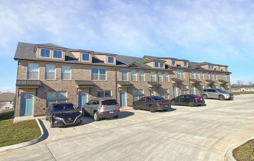 1000 Henry Place Blvd, Clarksville, TN, 37042-1998 | Card Image
