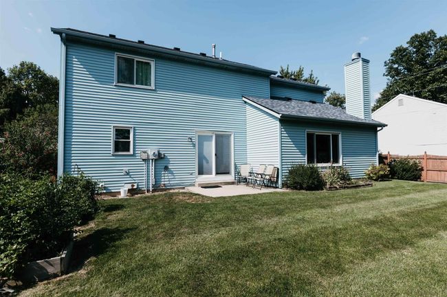 8505 Spring Forest Dr, House other with 4 bedrooms, 3 bathrooms and null parking in Fort Wayne IN | Image 32
