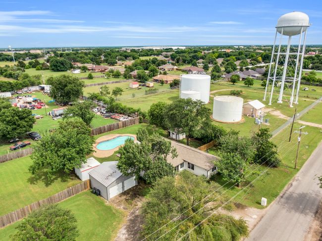 315 Burney Ln, House other with 4 bedrooms, 2 bathrooms and null parking in Red Oak TX | Image 37