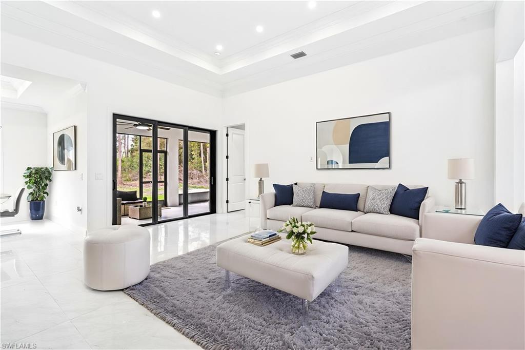 Residential in NAPLES 2