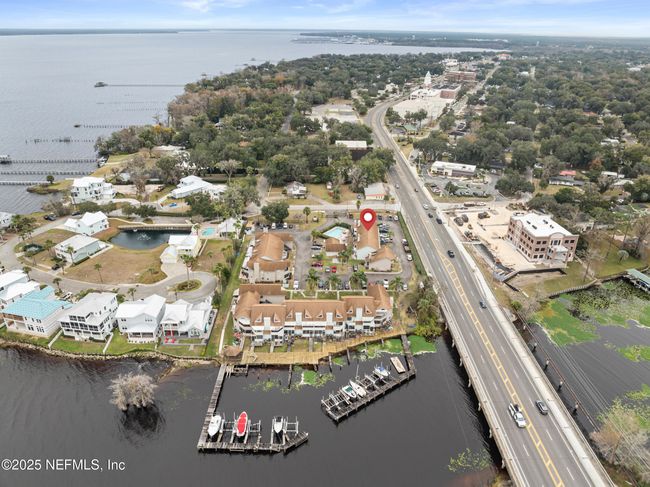 115 - 156 Governor St, Condo with 2 bedrooms, 1 bathrooms and null parking in Green Cove Springs FL | Image 18