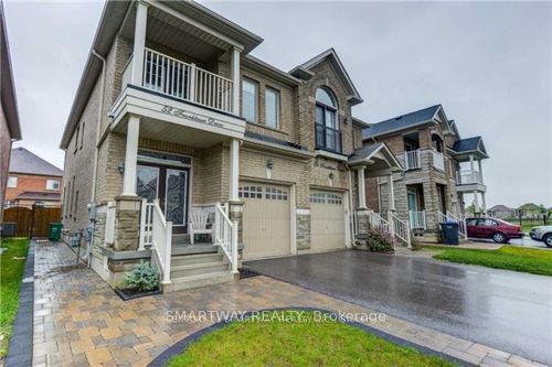 52 Franktown Dr, Brampton, ON, L6P3N5 | Card Image