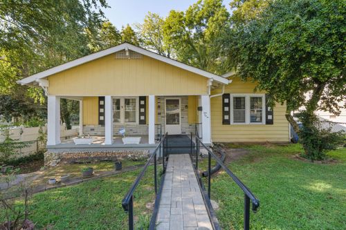 1606 W 52nd St, Chattanooga, TN, 37409-2001 | Card Image