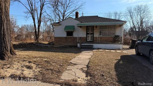 19728 Hoover St, Detroit, MI, 48205-1640 | Card Image