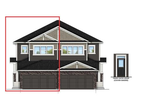 268 Legacy Glen Parade Se, Calgary, AB, T2X | Card Image