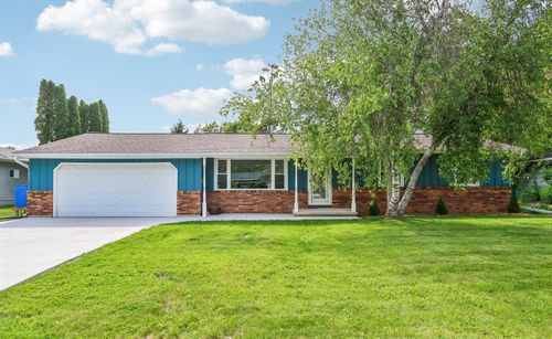 2507 Woodside Drive, Cross Plains, WI, 53528 | Card Image