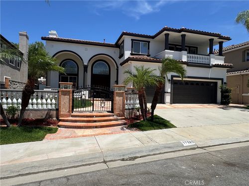 17529 Cloverdale Way, Yorba Linda, CA, 92886-1949 | Card Image