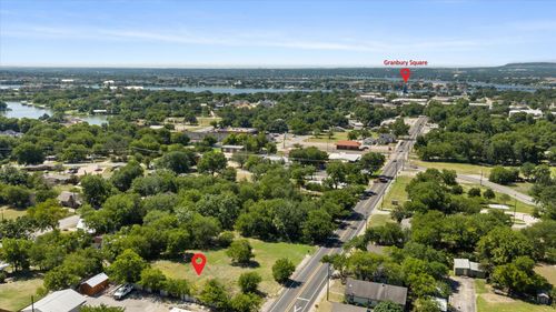 721 N Houston St, Granbury, TX, 76048-1540 | Card Image