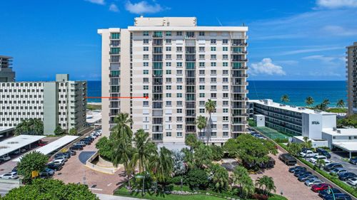 apt-7n-1900 S Ocean Blvd, Pompano Beach, FL, 33062-8019 | Card Image