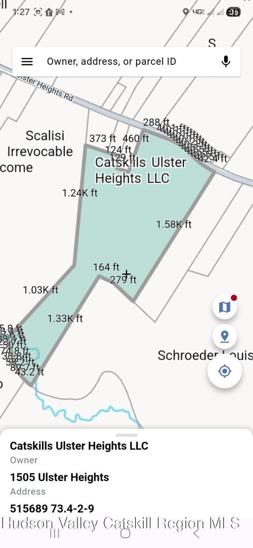 1487 Ulster Heights Rd, Ellenville, NY, 12428-5748 | Card Image