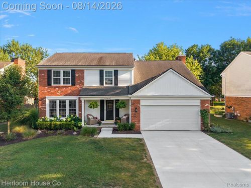 45697 Bryn Mawr Rd, Canton, MI, 48187-4792 | Card Image
