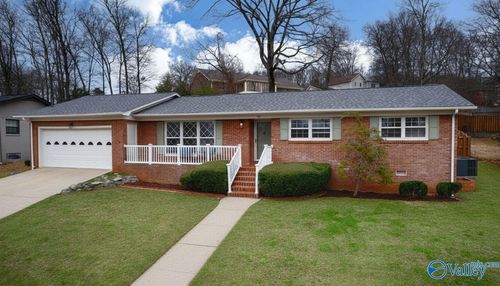 1705 Rosalie Ridge Dr Ne, Huntsville, AL, 35811-2136 | Card Image