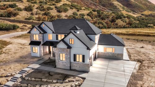 318 E Mapleton Estates Dr, Mapleton, UT, 84664-4587 | Card Image